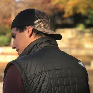 Meet your Posher, Lawrence